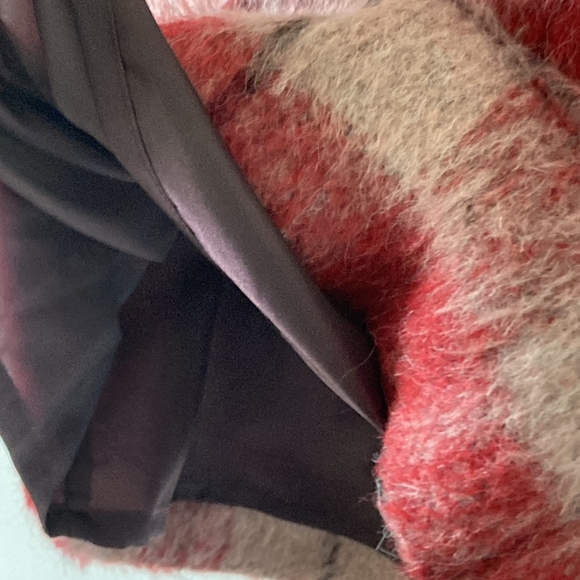 Boden Women's Wool Feel Skirt - UK Size 10 - Classic Comfort - Picture 6 of 16